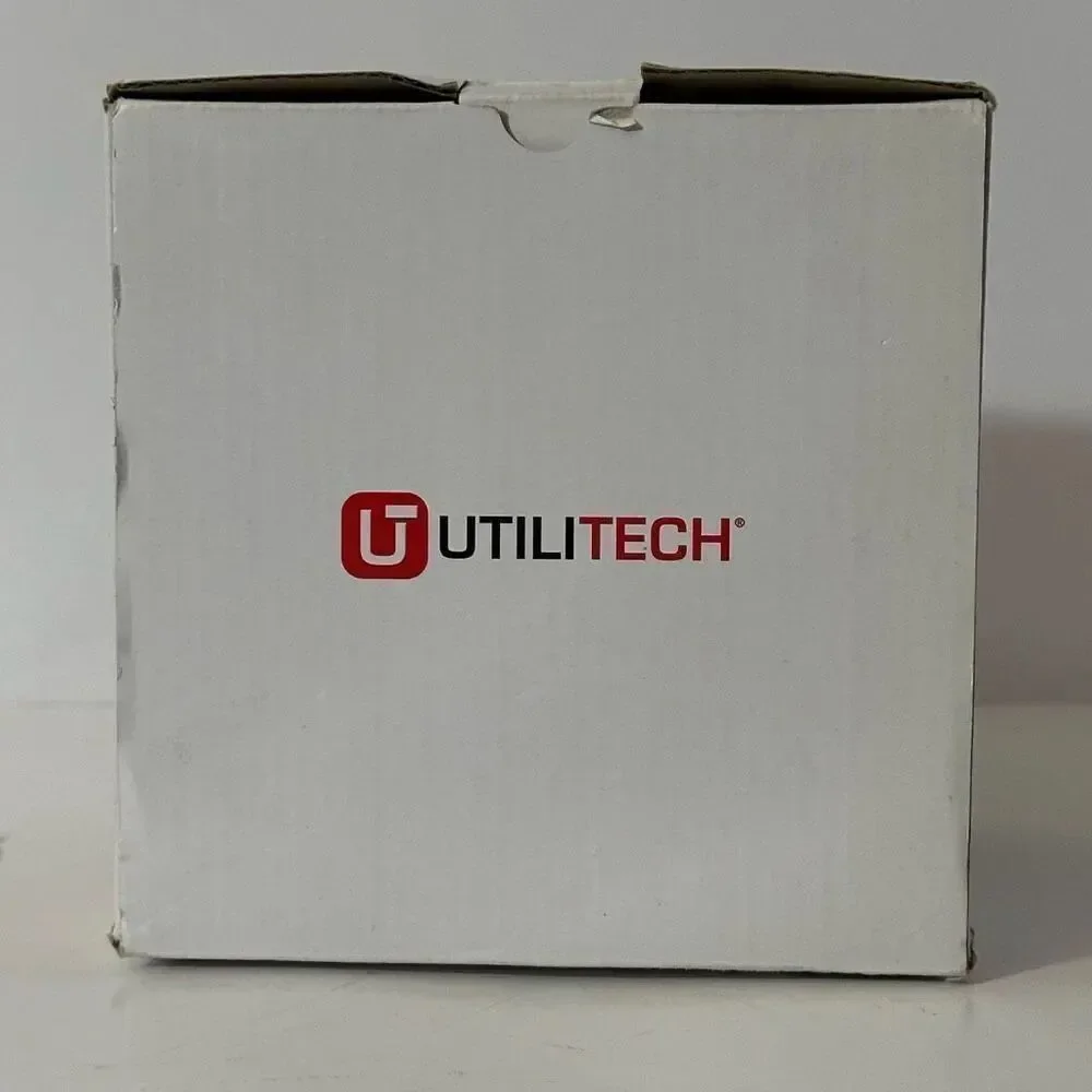 Utilitech #0709156 Rope Light 24 Feet | Indoor/Outdoor Use